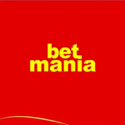 Bet Mania Logo
